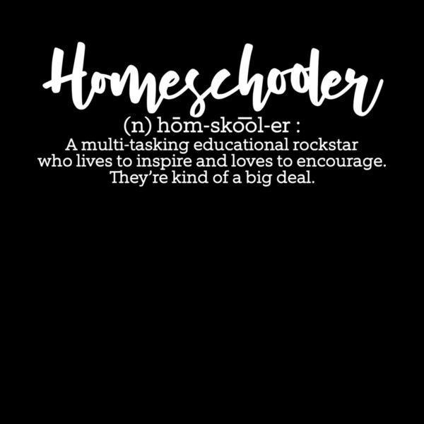 HOMESCHOOLER Thumbnail