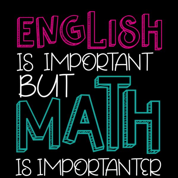 english is important Thumbnail