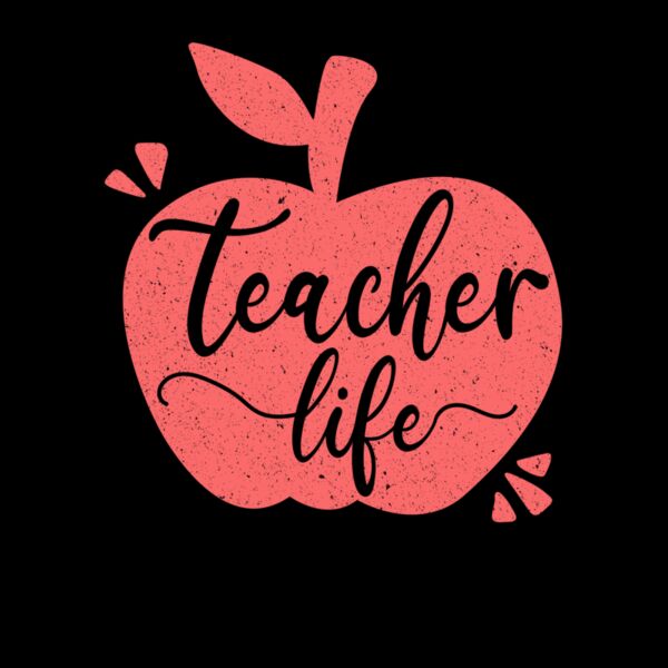 Teacher Life Apple Thumbnail