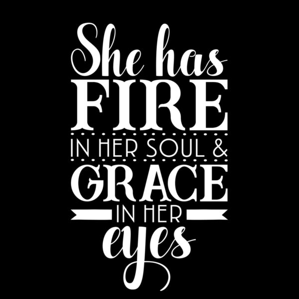 FIRE AND GRACE Thumbnail