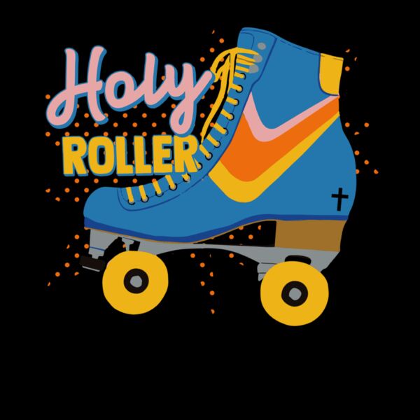 HOLY ROLLER Thumbnail
