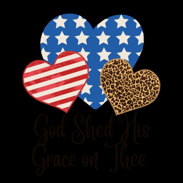 God shed his grace Thumbnail