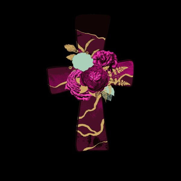 MARBLE CROSS Thumbnail