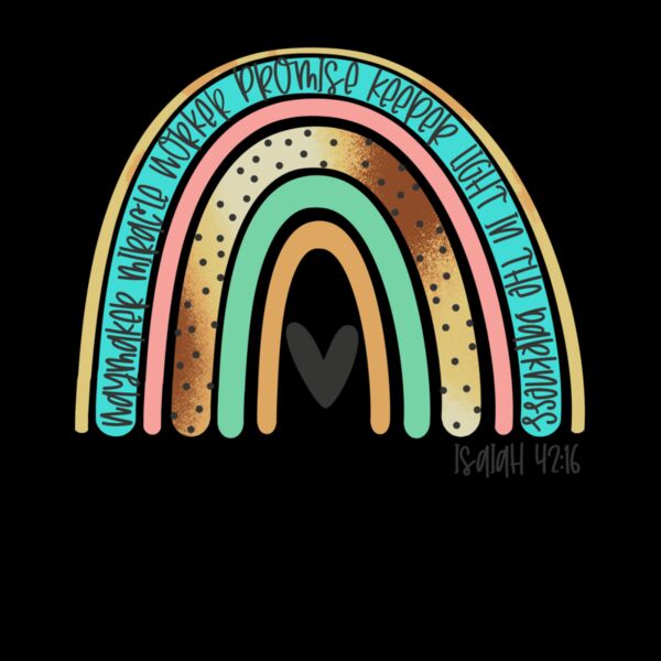 waymaker rainbow Thumbnail