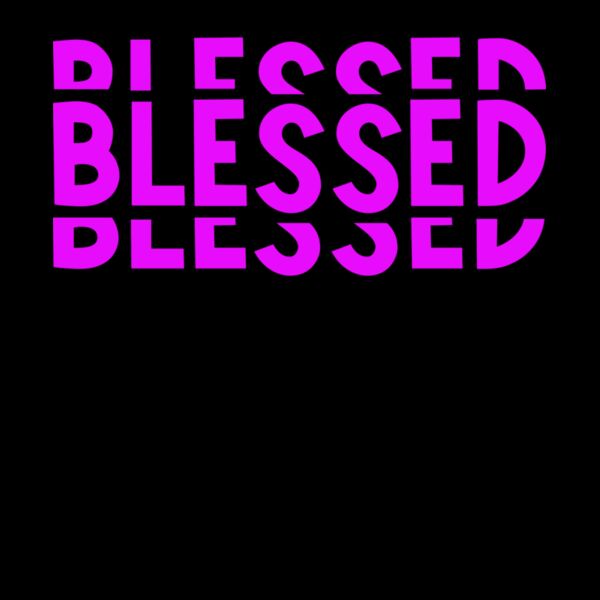 STACKED BLESSED Thumbnail