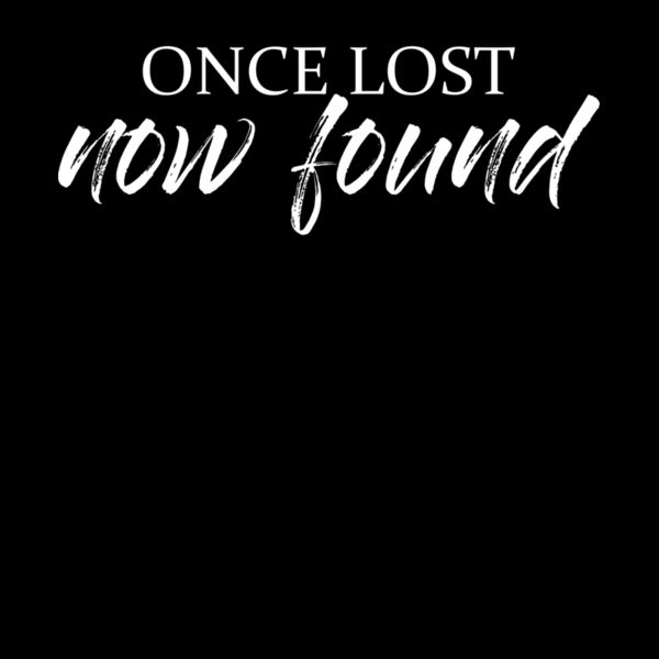 once lost now found  Thumbnail