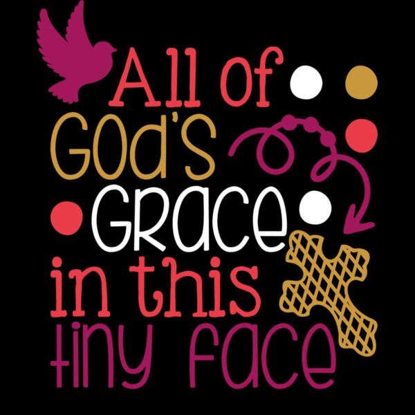 ALL GOD S GRACE Thumbnail
