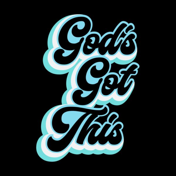 RETRO GODS GOT THIS Thumbnail