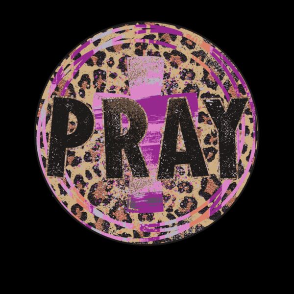 Glitter Pray Thumbnail