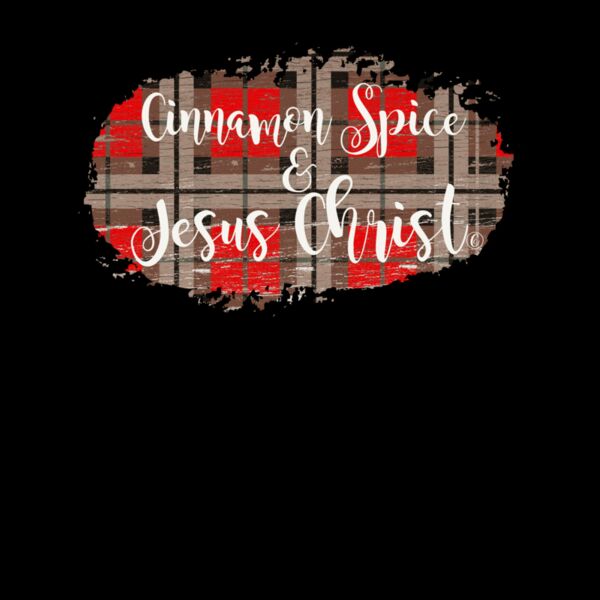 Cinnamon Spice And Jesus Christ Thumbnail