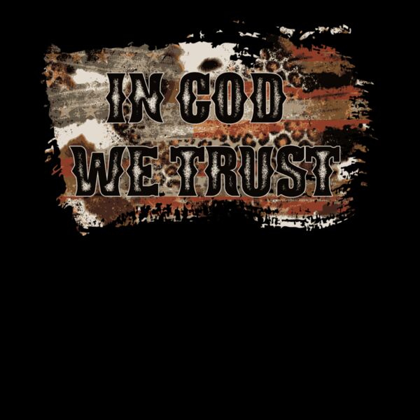 in god we trust Thumbnail