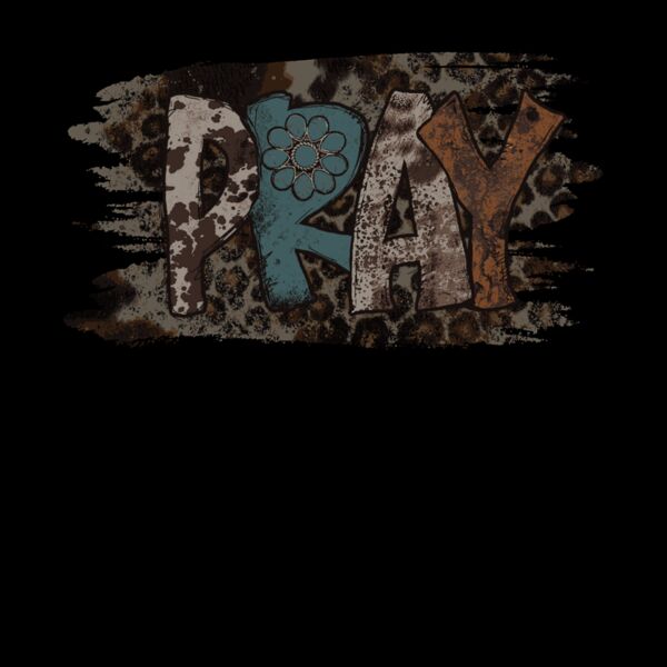 Western Pray Thumbnail