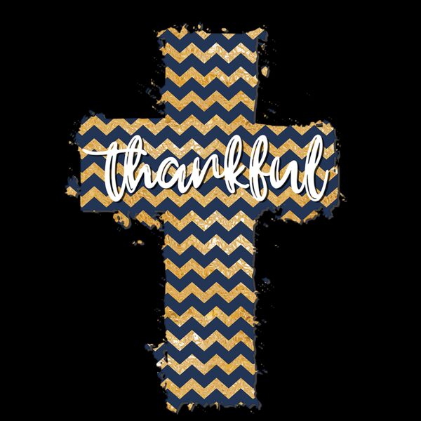 THANKFUL CROSS Thumbnail