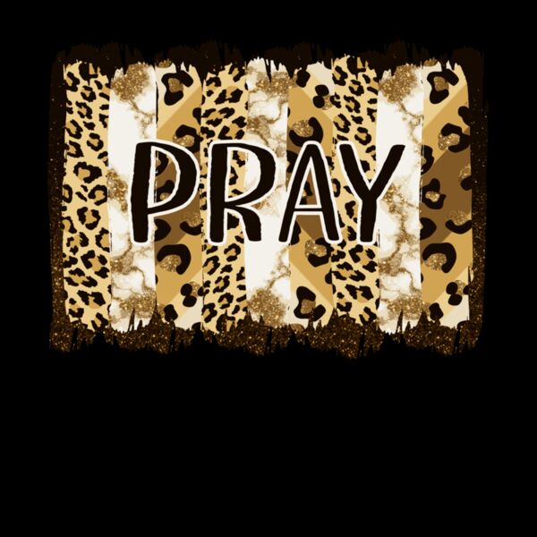 Leopard Pray Thumbnail