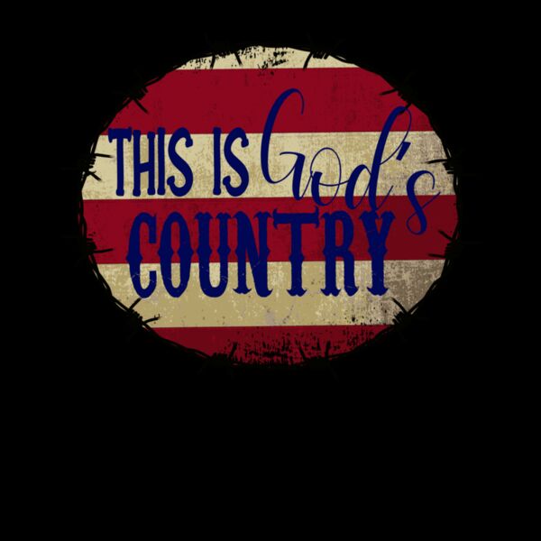 This is Gods Country Thumbnail