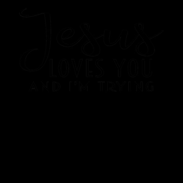 Jesus Loves You Thumbnail