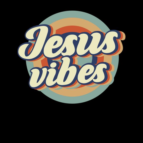JESUS VIBES Thumbnail