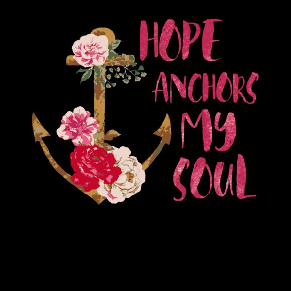 Hope Anchors My Soul Thumbnail