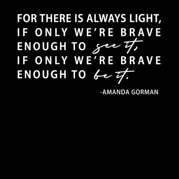 THERE IS ALWAYS LIGHT Thumbnail