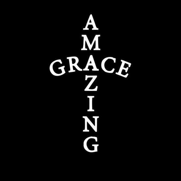 AMAZING GRACE CROSS Thumbnail