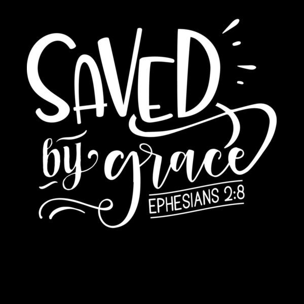 Saved by Grace Thumbnail
