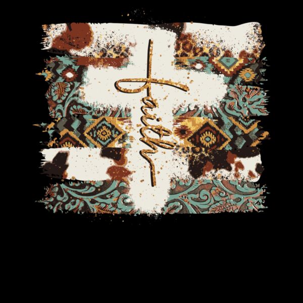 PATTERNS OF FAITH Thumbnail