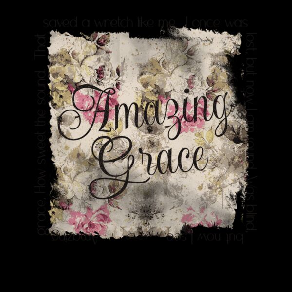 Amazing Grace Floral Thumbnail