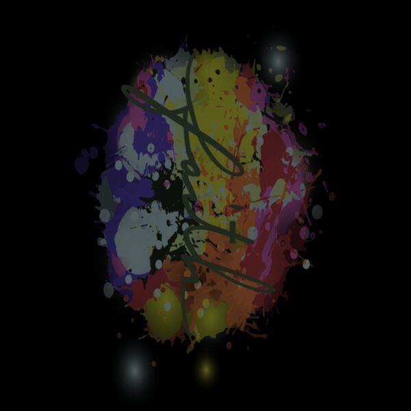 Faith Watercolor Thumbnail