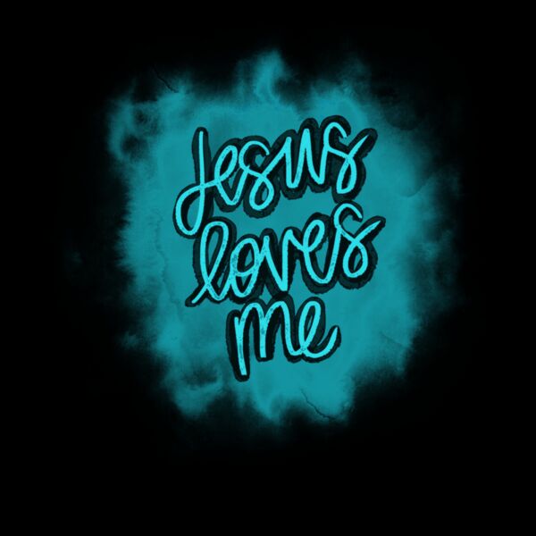 JESUS LOVES ME Thumbnail