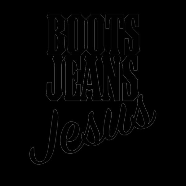 BOOT JEANS AND JESUS Thumbnail