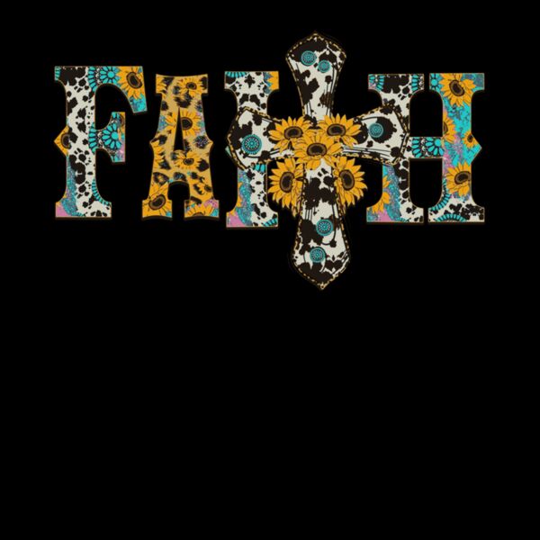 WESTERN FAITH Thumbnail