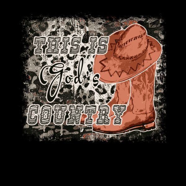 Gods Country Boots Thumbnail