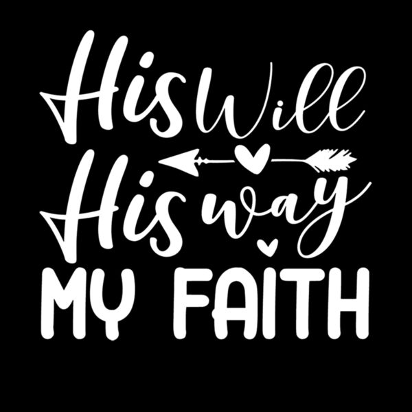 His will His Way Thumbnail