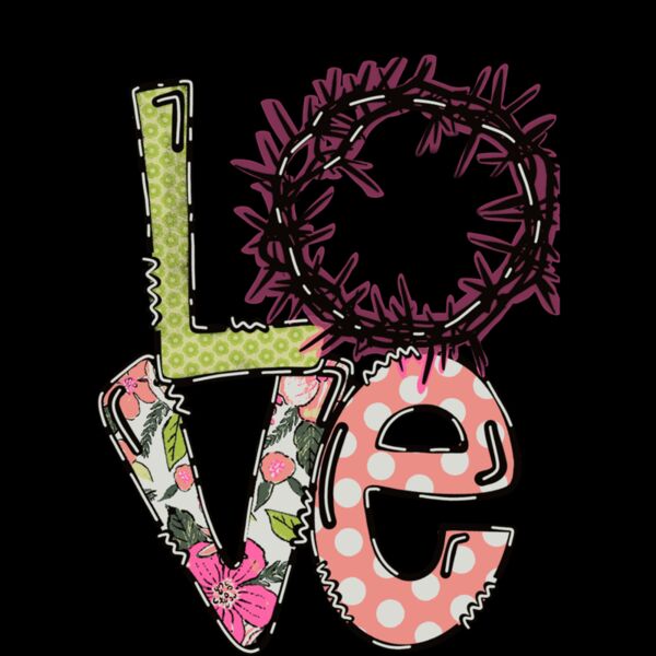 LOVE THORN CROWN Thumbnail