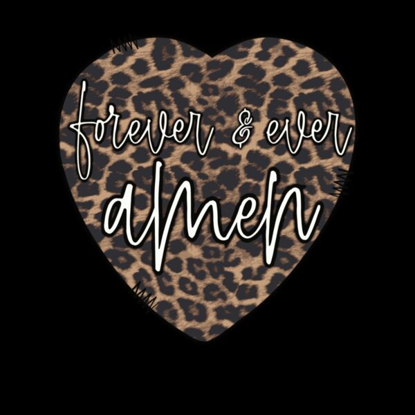 leopard forever and ever Thumbnail