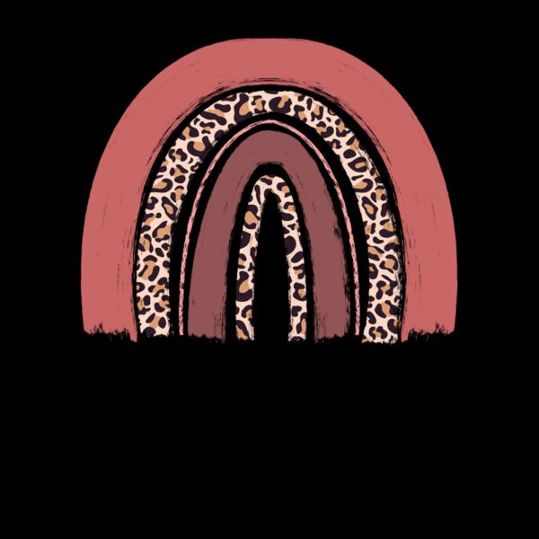 Promise Keeper Rainbow Thumbnail