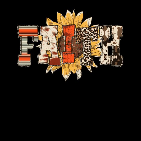 Faith Western Sunflower Thumbnail