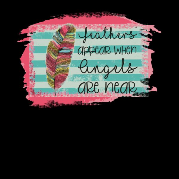 feathers appear Thumbnail