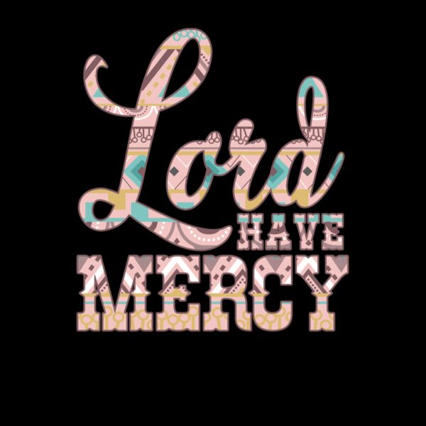 lord have mercy Thumbnail