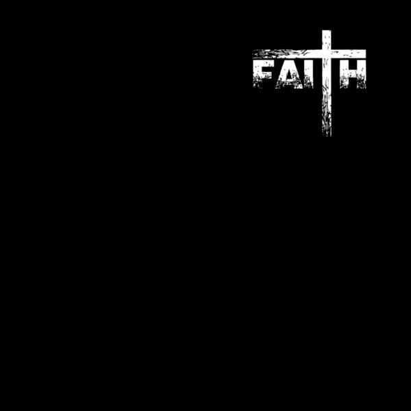 Distressed faith POCKET PRINT Thumbnail