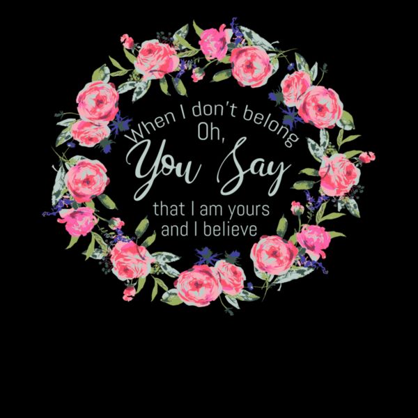 I Am Yours Thumbnail