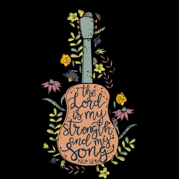 STRENGTH AND SONG Thumbnail