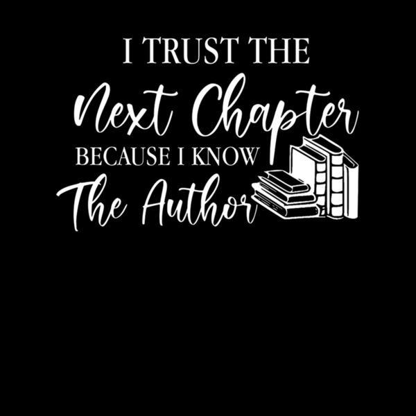 I trust the Author Thumbnail