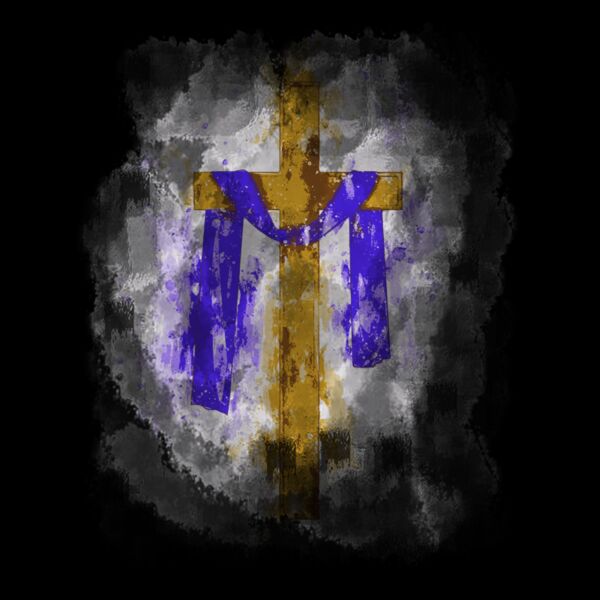 Easter Cross Thumbnail