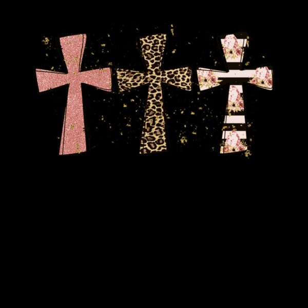 Trio Cross Thumbnail