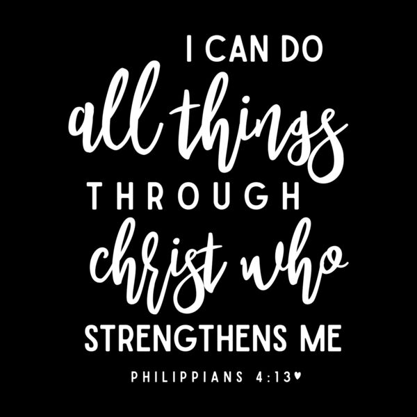 I Can Do All Things Thumbnail