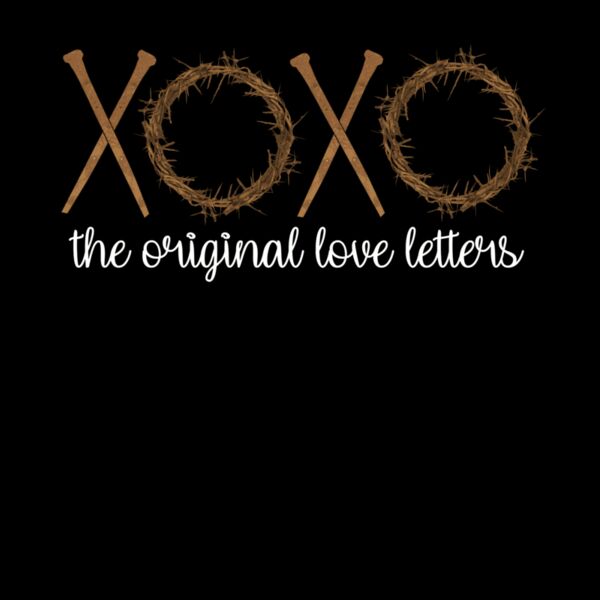 THE ORIGINAL LOVE LETTERS Thumbnail