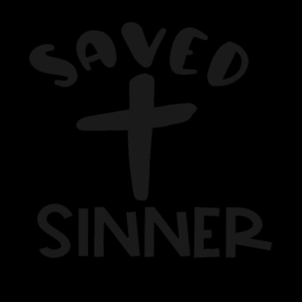Cross Saved Sinner Thumbnail