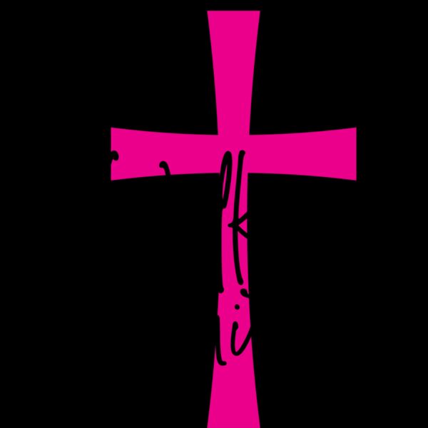 WALK BY FAITH CROSS Thumbnail