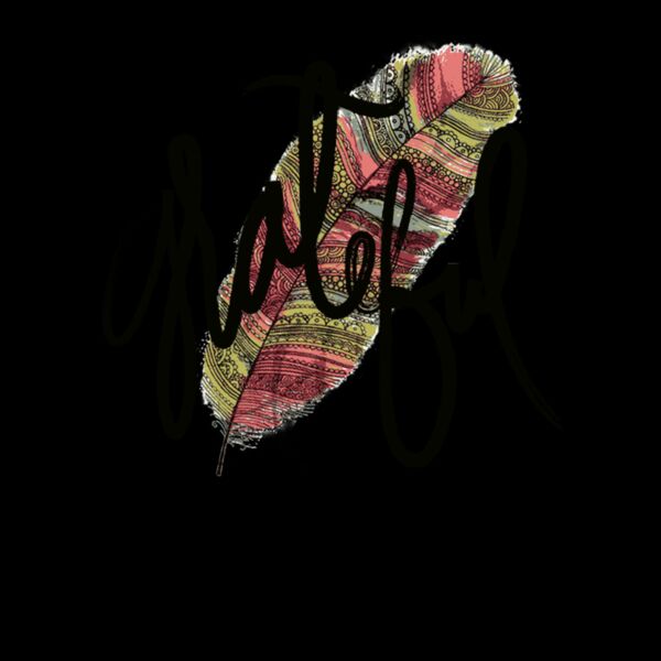 Grateful Feather Thumbnail